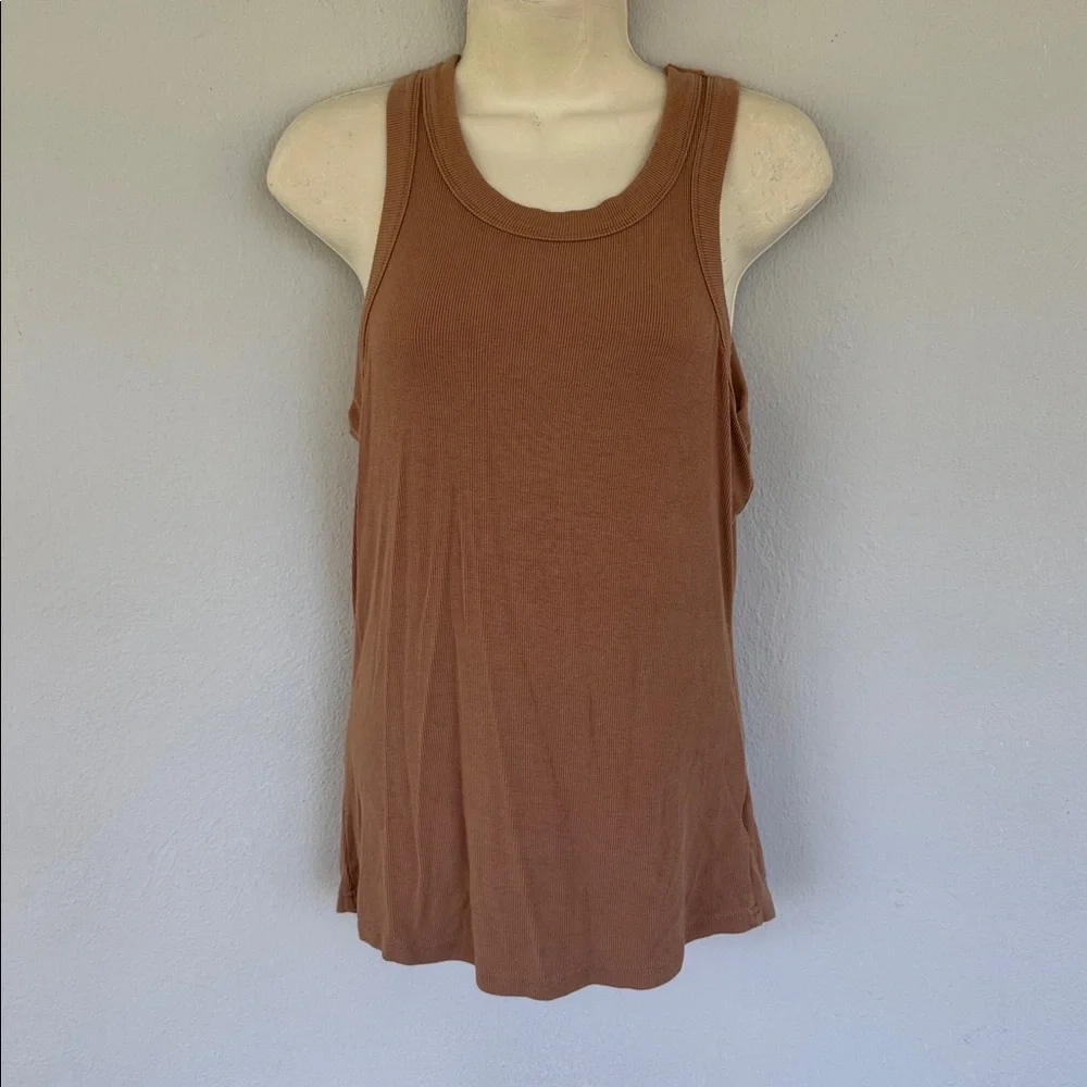 None unbranded tan